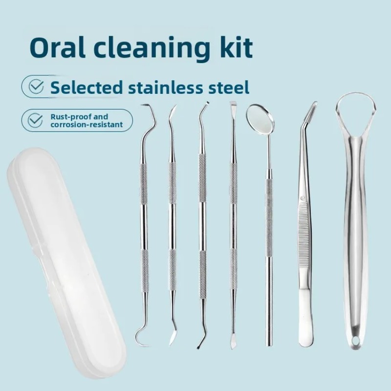 Teeth Whitening Machine Professional - 3/4/5/6/7 adet Diş Temizleme Diş Hekimi