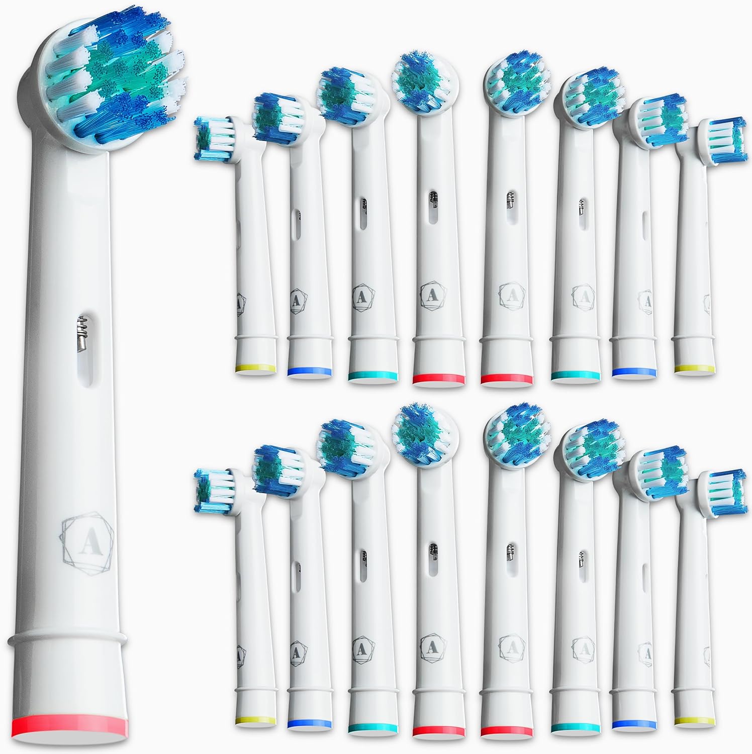 Teeth Whitening Machine Professional - Oral-B Sonic Elektrikli Diş Fırçası Fit