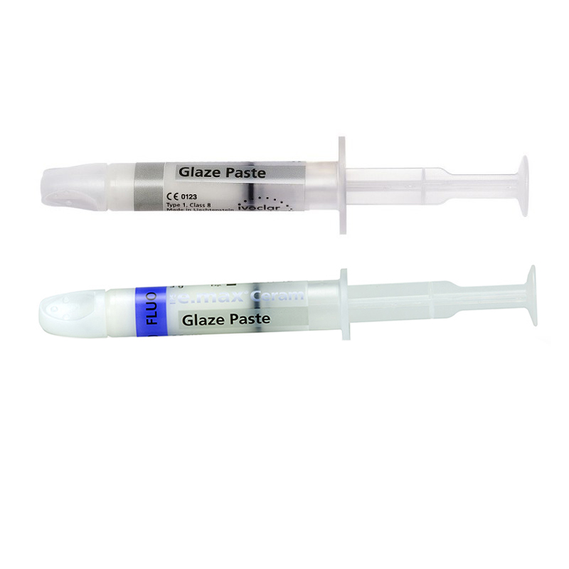 Teeth Whitening Q&M - Diş Laboratuvarı Malzemesi IPS Emax Seramik
