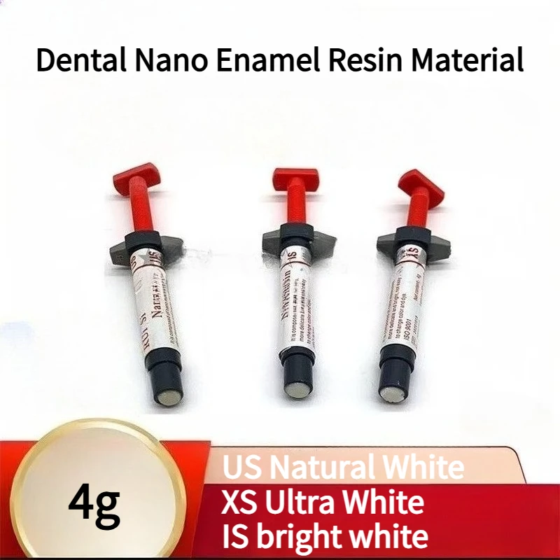 Teeth Whitening Usa - Diş 6D Nano Diş Oyma Emaye