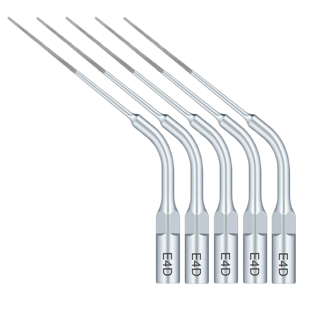 Teeth Whitening Usa - 5 adet diş ultrasonik skaler uçları