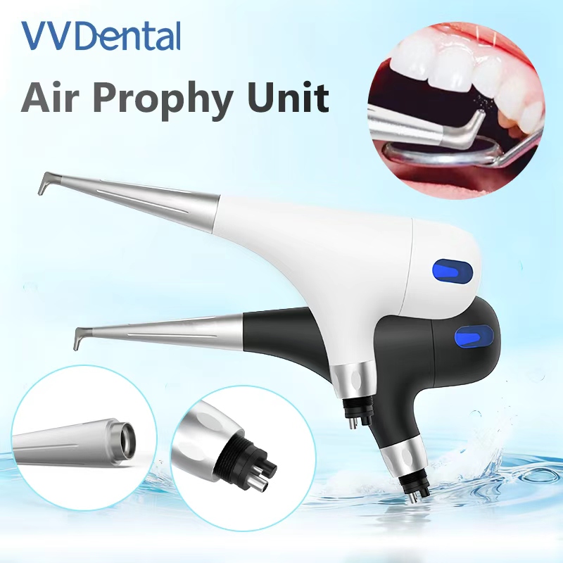 Teeth Whitening Usa - VVDendal Air Prophy Diş Beyazlatma Spreyi