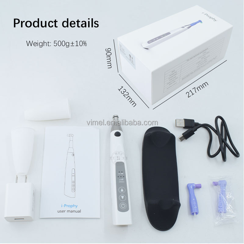 Kablosuz Diş Parlatma Makinesi - Teeth Whitening Usa incelemesi ve fiyatı