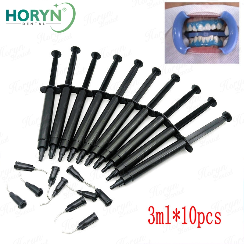 Horyn Dental Diş Eti İzolasyon - Teeth Whitening Q&M incelemesi ve fiyatı