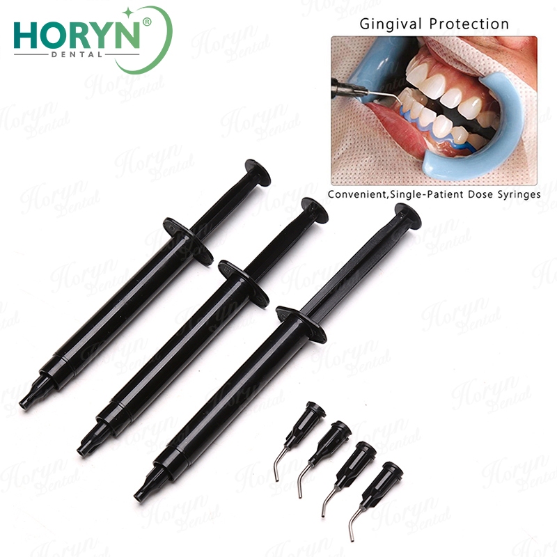 Horyn Dental Diş Eti İzolasyon - Teeth Whitening Q&M incelemesi ve fiyatı