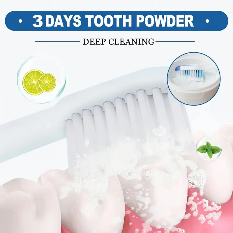 YUTIKUE %10 nHAP Diş Tozu 50g  - Teeth Whitening Q&M incelemesi ve fiyatı