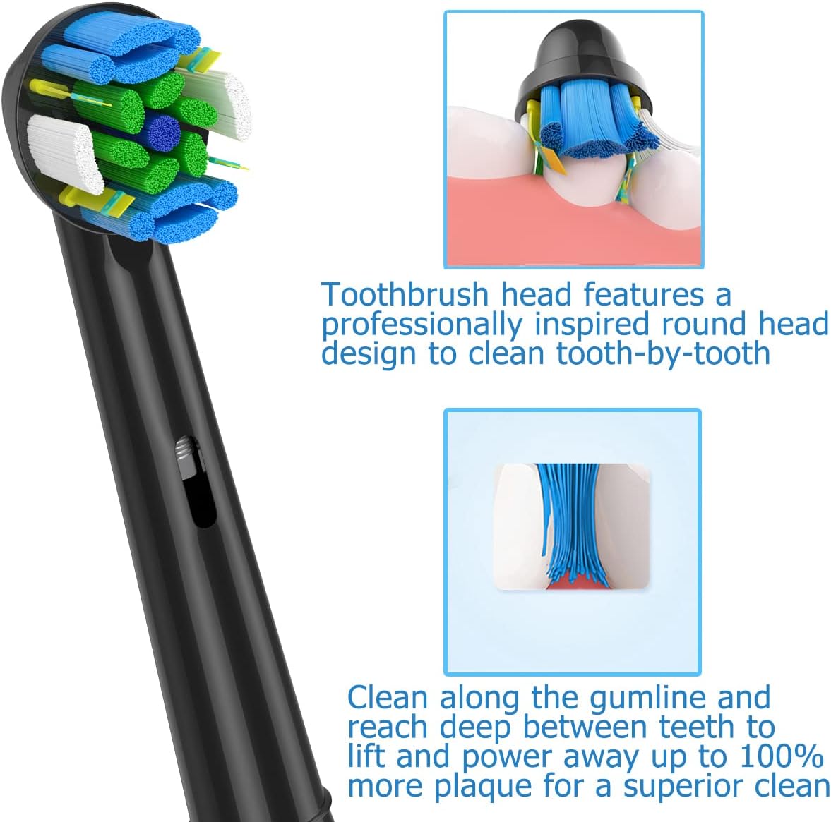 Braun oral-b elektrikli diş fı - Teeth Whitening Machine Professional incelemesi ve fiyatı