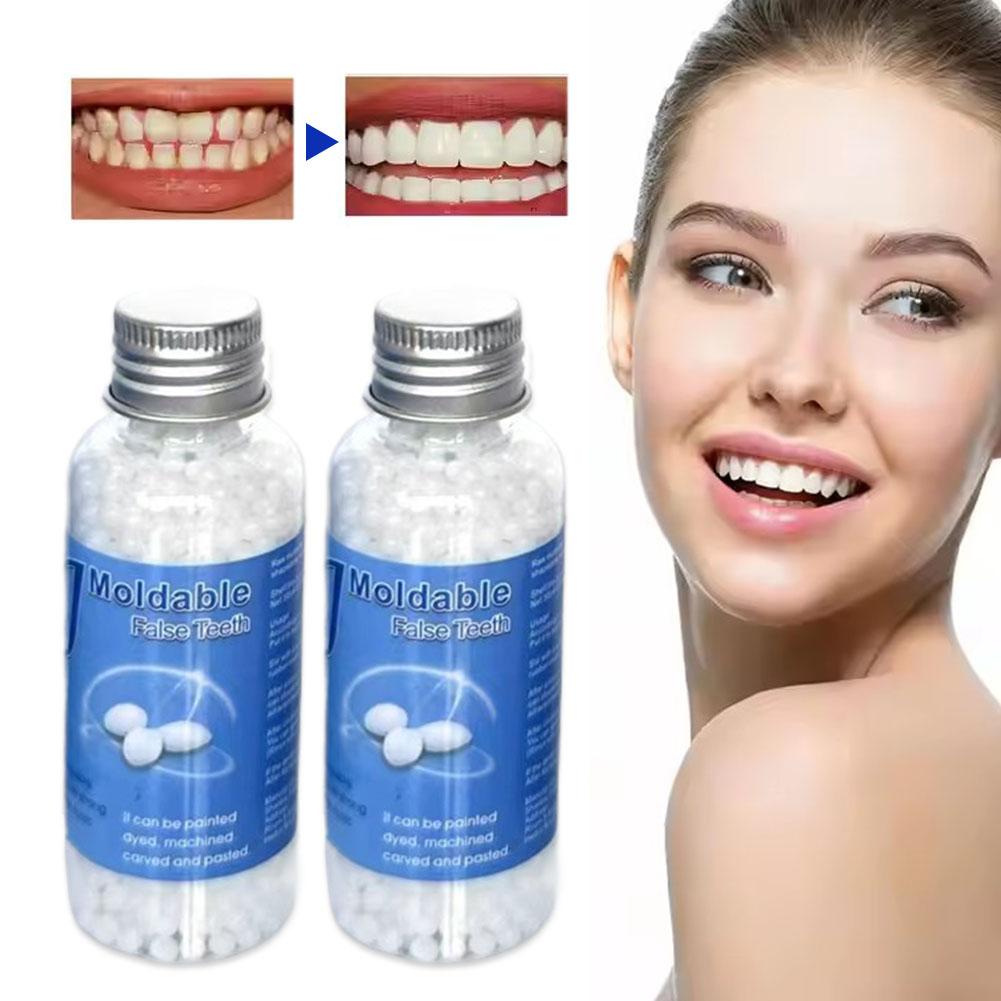 Reçine Geçici Diş Onarımı Diş  - Teeth Whitening Usa incelemesi ve fiyatı