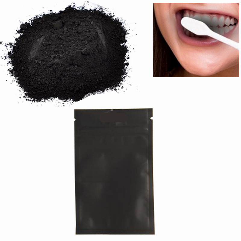 Bambu kömür diş diş diş hekimi - Teeth Whitening Q&M incelemesi ve fiyatı
