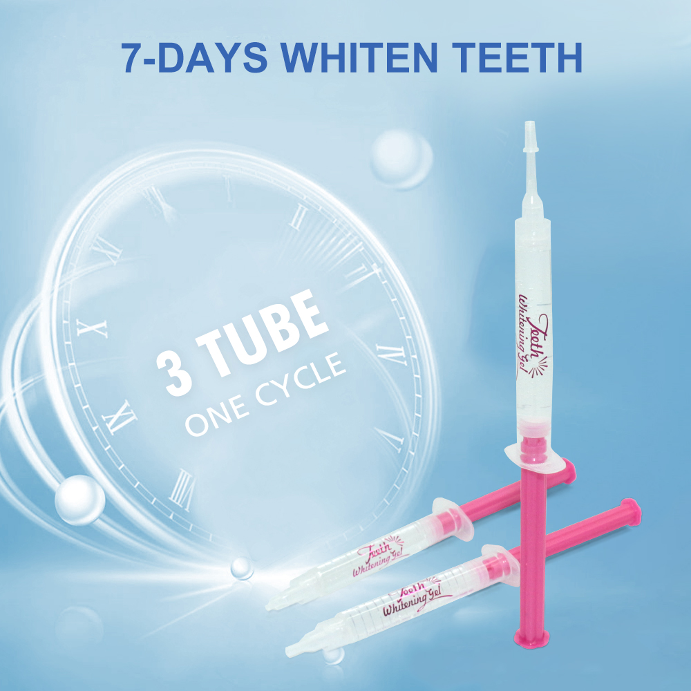 Diş Beyazlatıcı Jel PAP veya % - Teeth Whitening Q&M incelemesi ve fiyatı