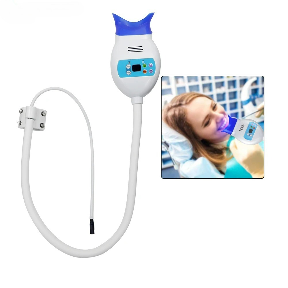 Masaüstü Diş Soğuk Işık Beyazl - Teeth Whitening Machine Professional incelemesi ve fiyatı