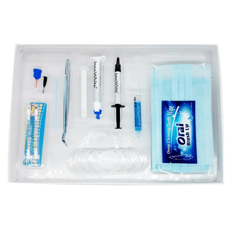 Dental Inno White Profesyonel  - Teeth Whitening Usa incelemesi ve fiyatı
