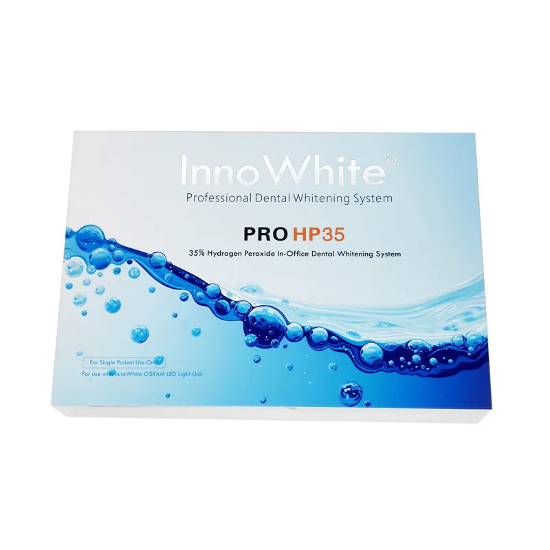 Dental Inno White Profesyonel  - Teeth Whitening Usa incelemesi ve fiyatı
