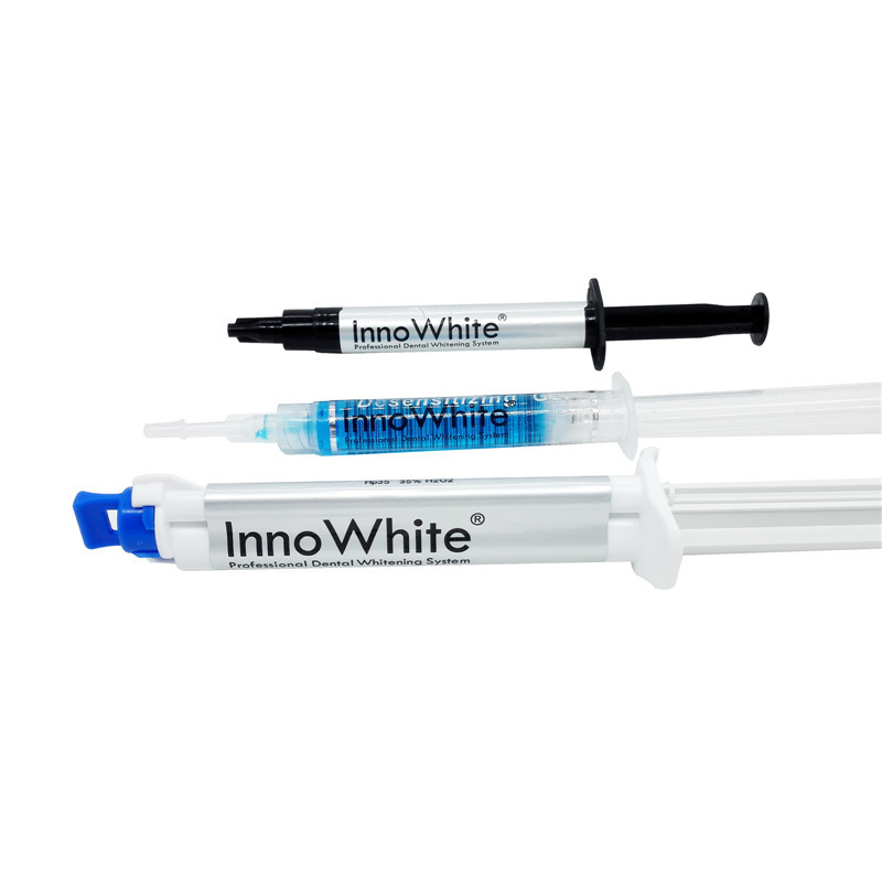 Dental Inno White Profesyonel  - Teeth Whitening Usa incelemesi ve fiyatı