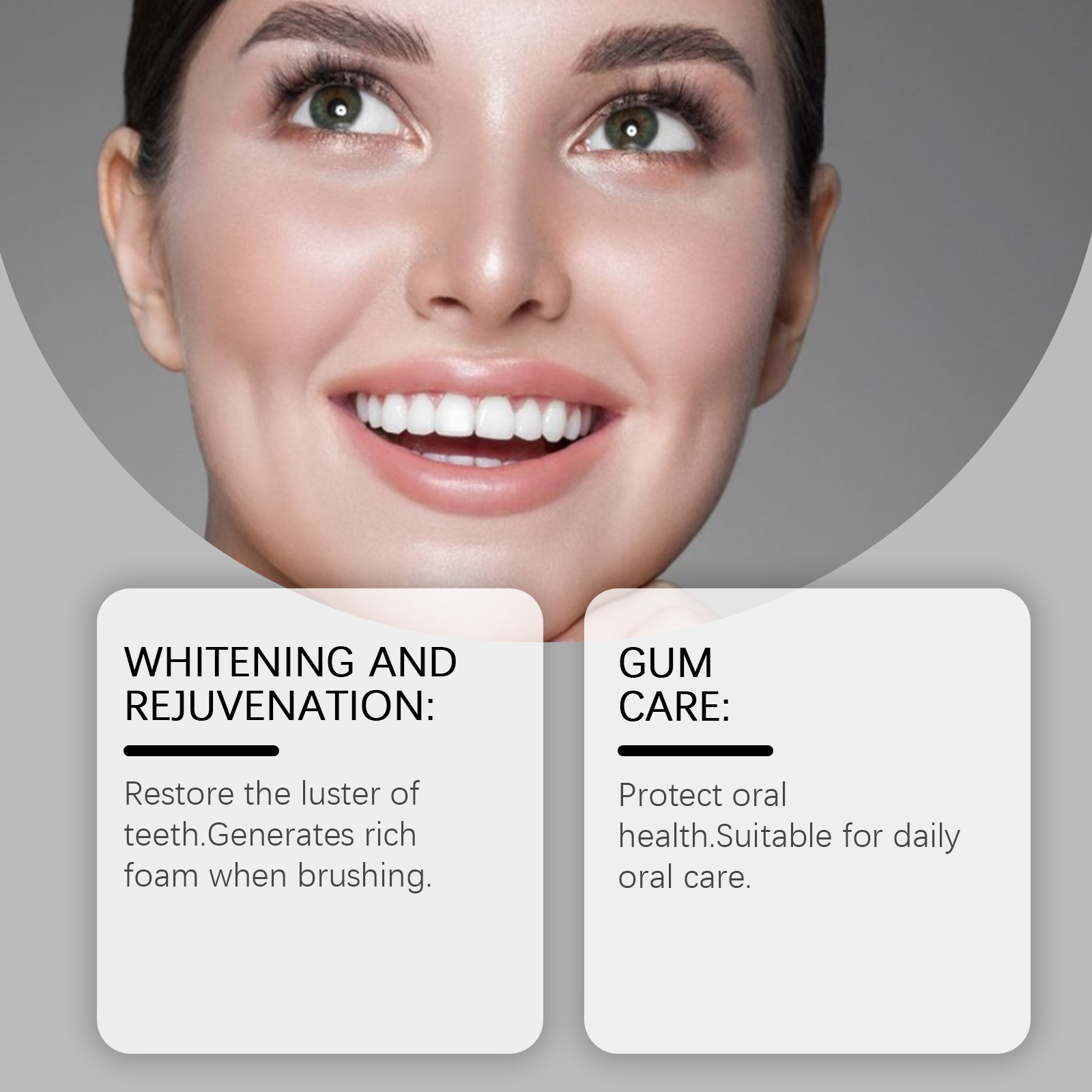 50g Nano-Hidroksiapatit Diş To - Teeth Whitening Q&M incelemesi ve fiyatı