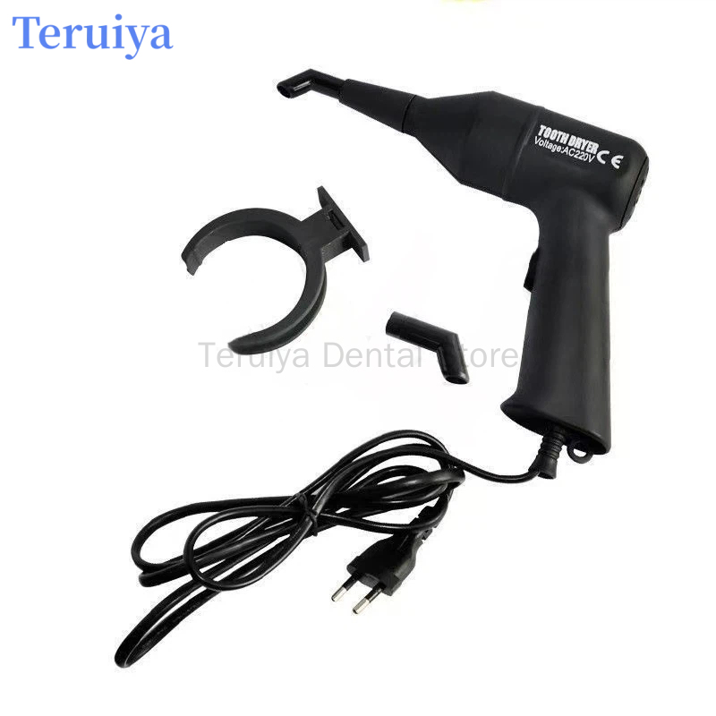 Diş Sıcak Hava Kurutucu - Diş  - Teeth Whitening Machine Professional incelemesi ve fiyatı