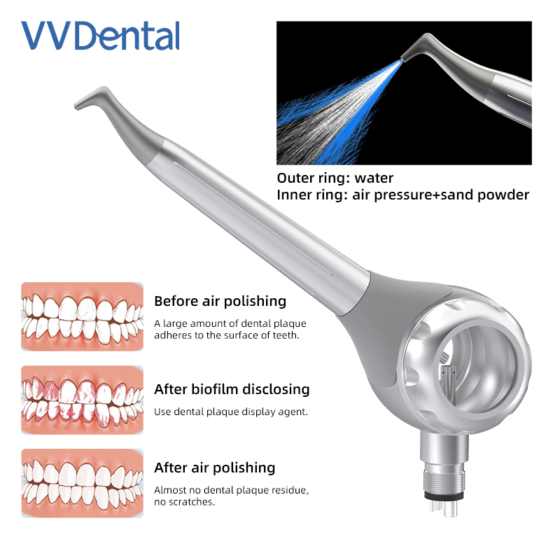 VV Dental 2/4 Delikli Diş Beya - Teeth Whitening Usa incelemesi ve fiyatı