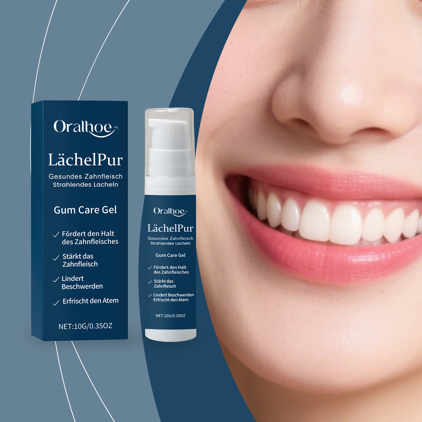 Sakız Onarım Bakım Jeli Geri Ç - Teeth Whitening Q&M incelemesi ve fiyatı