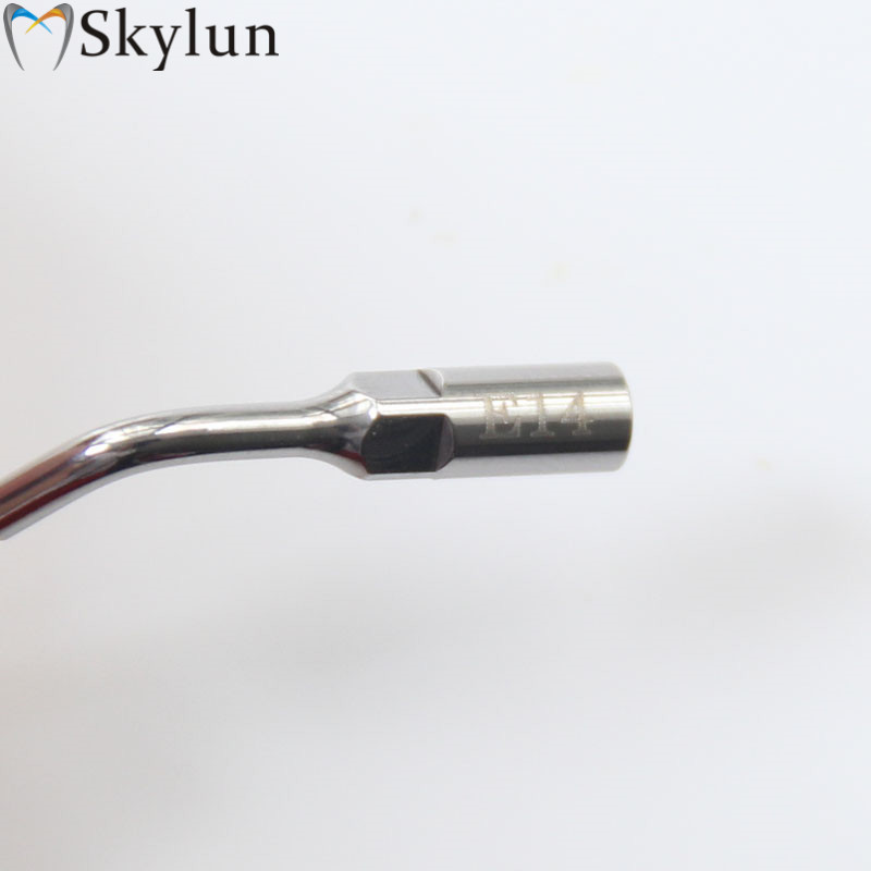 5 Adet Diş Ultrasonik Scaler U - Teeth Whitening Usa incelemesi ve fiyatı