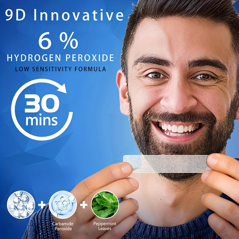 21 Çift 9D Aurany Beyaz Diş Be - Teeth Whitening Near Me incelemesi ve fiyatı