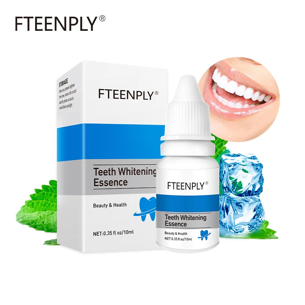 FTEENPLY diş beyazlatma özü to - Teeth Whitening Q&M incelemesi ve fiyatı