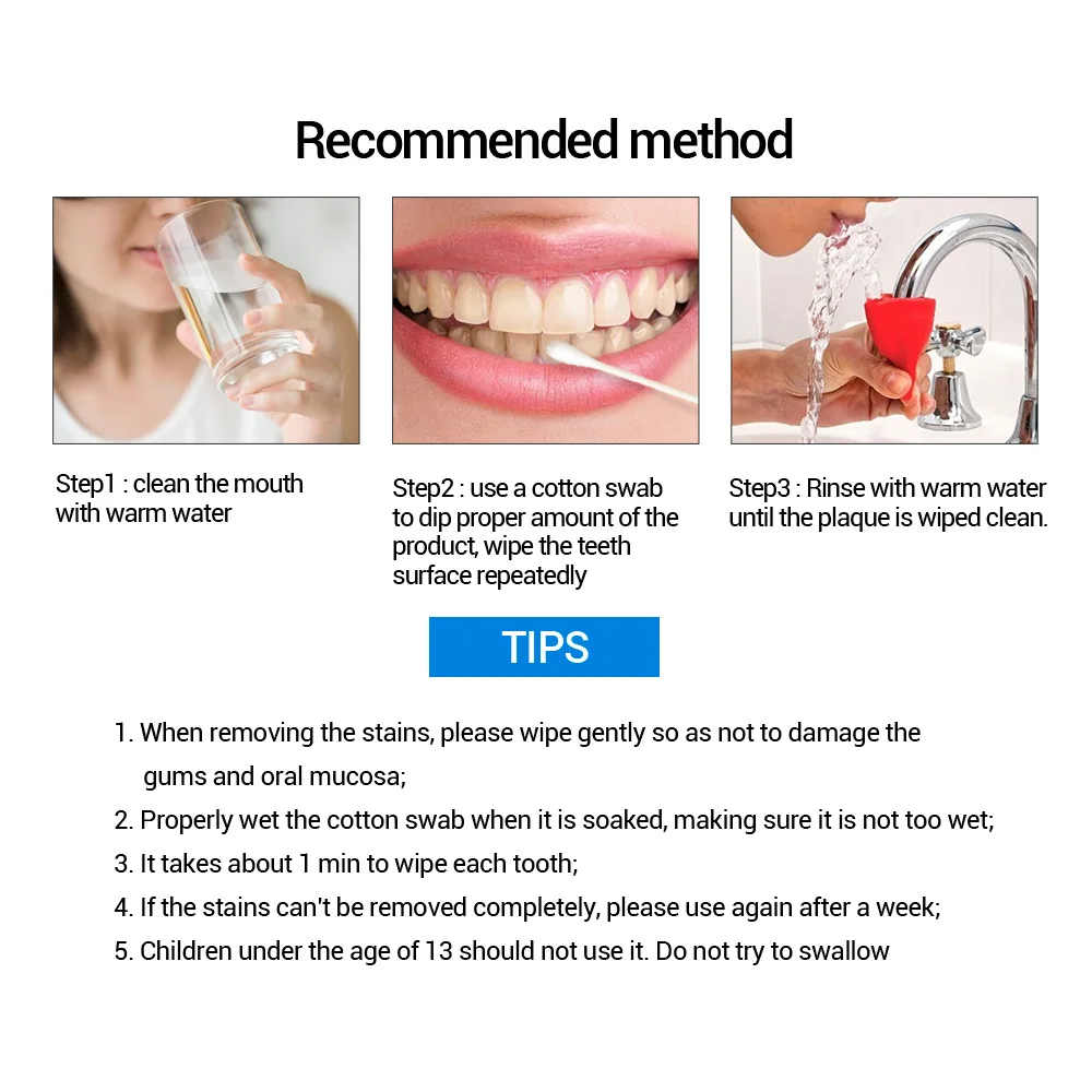 FTEENPLY diş beyazlatma özü to - Teeth Whitening Q&M incelemesi ve fiyatı