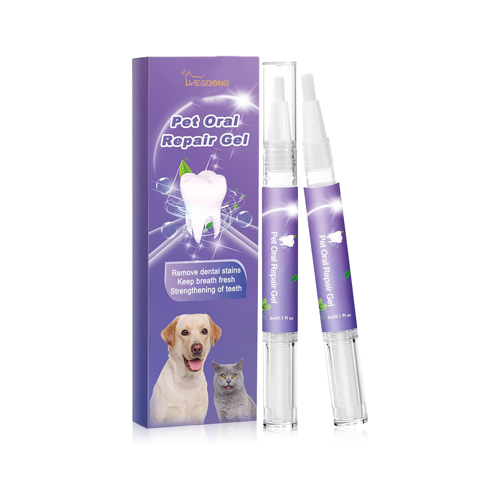 Pet Oral Onarım Jeli Yavru Tar - Teeth Whitening Near Me incelemesi ve fiyatı
