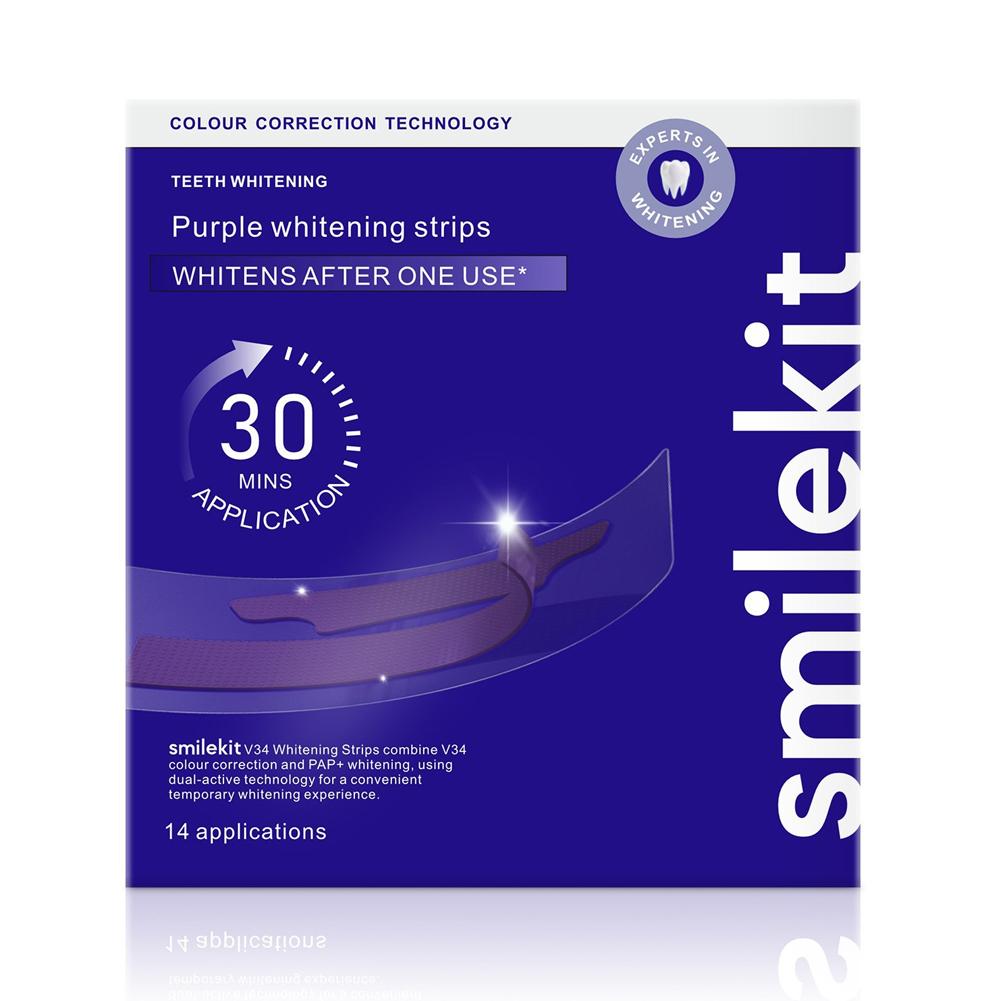  Smilekit Diş Beyazlatma Şeri - Teeth Whitening Retainer incelemesi ve fiyatı