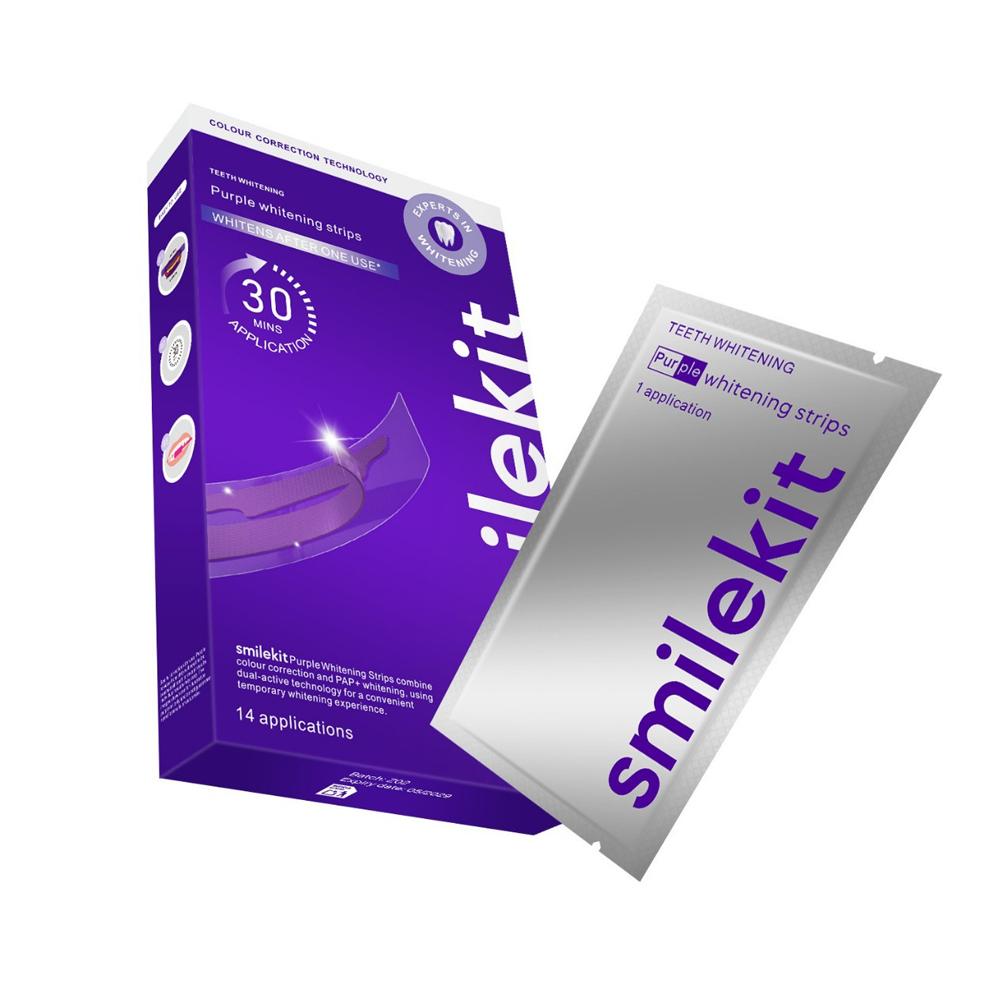 Smilekit Diş Beyazlatma Şeri - Teeth Whitening Retainer incelemesi ve fiyatı