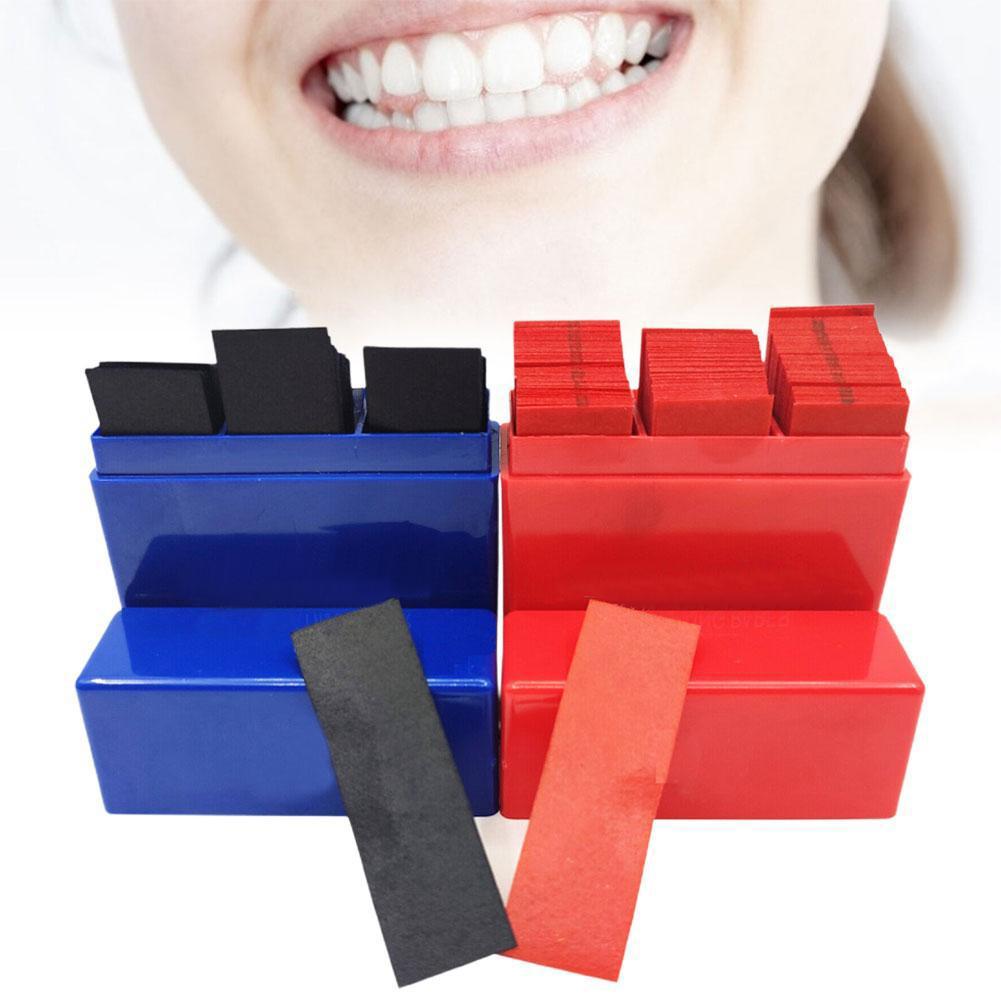 300 yaprak diş eklemleme kağıd - Teeth Whitening Retainer incelemesi ve fiyatı