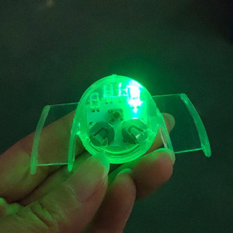 1 adet LED Yanıp Sönen Ağız Di - Led Mouth Tray incelemesi ve fiyatı
