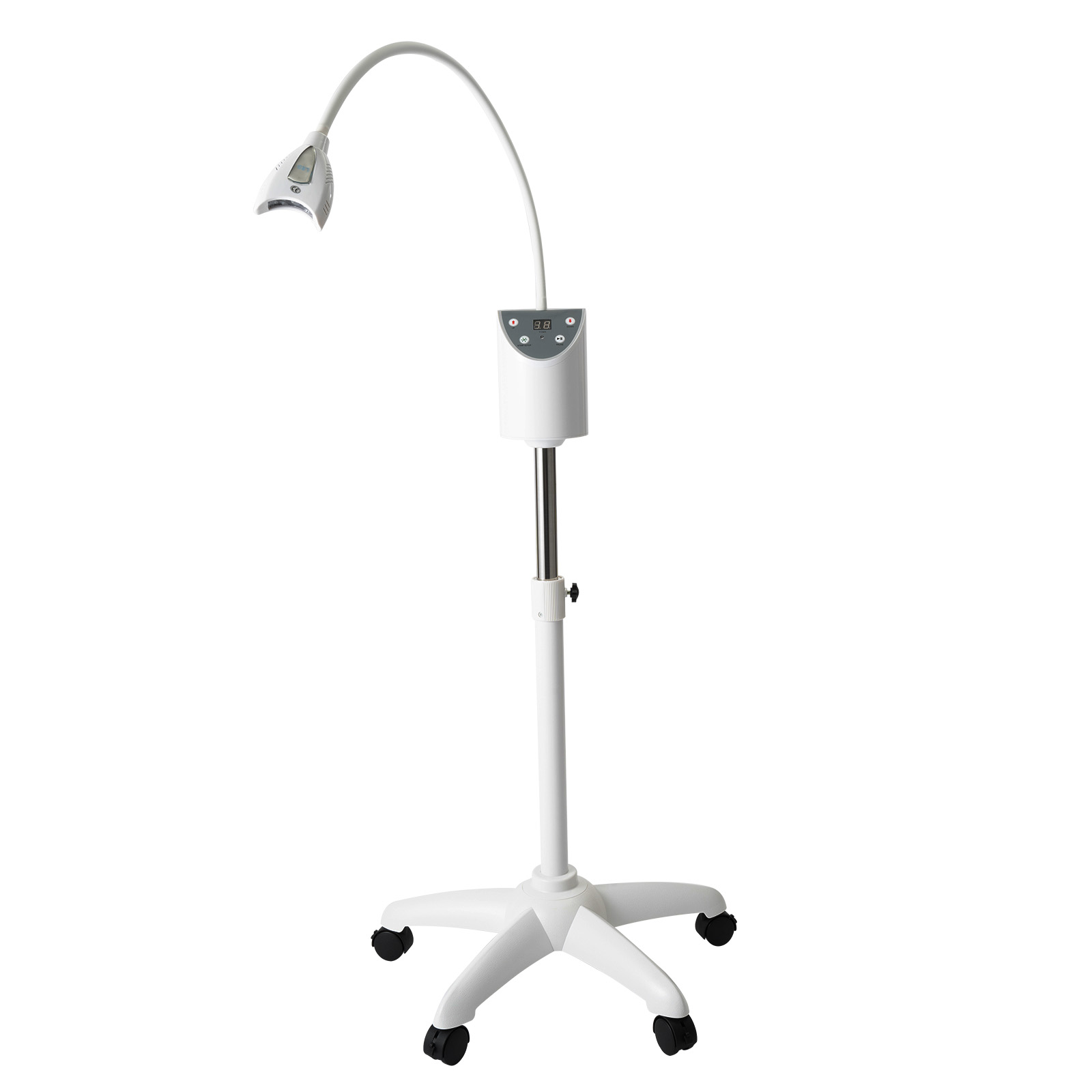 Ev Kliniği Hastanesi için Mavi - Teeth Whitening Machine Professional incelemesi ve fiyatı