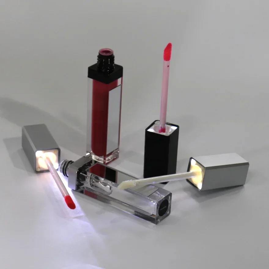 Led ışık ve ayna ile dudak par - Led Mouth Tray incelemesi ve fiyatı