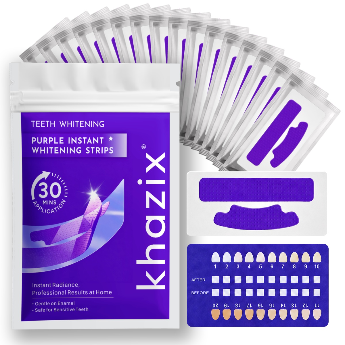 Daha Beyaz Görünümlü Bir Gülüm - Teeth Whitening Retainer incelemesi ve fiyatı