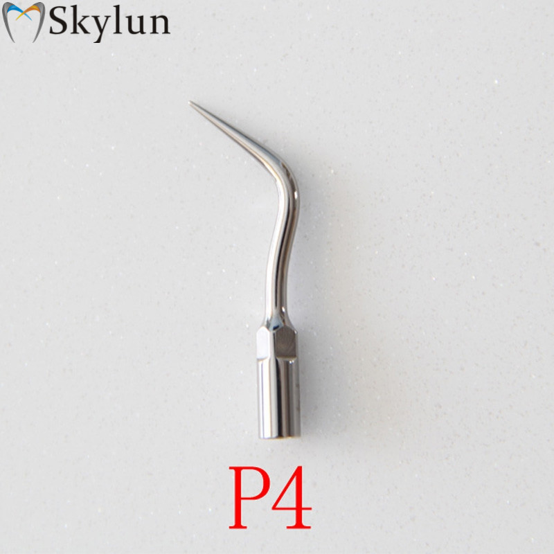 5 adet P4 diş ultrasonik skale - Teeth Whitening Usa incelemesi ve fiyatı
