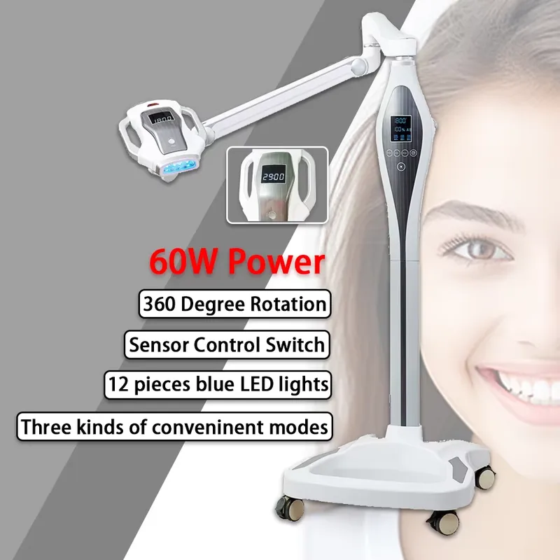 【CHIMU HOME】 LED Diş Beyazlatm - Teeth Whitening Or Bleaching incelemesi ve fiyatı