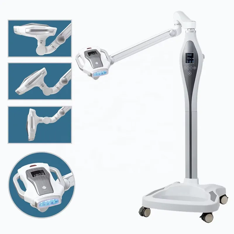 【CHIMU HOME】 LED Diş Beyazlatm - Teeth Whitening Or Bleaching incelemesi ve fiyatı