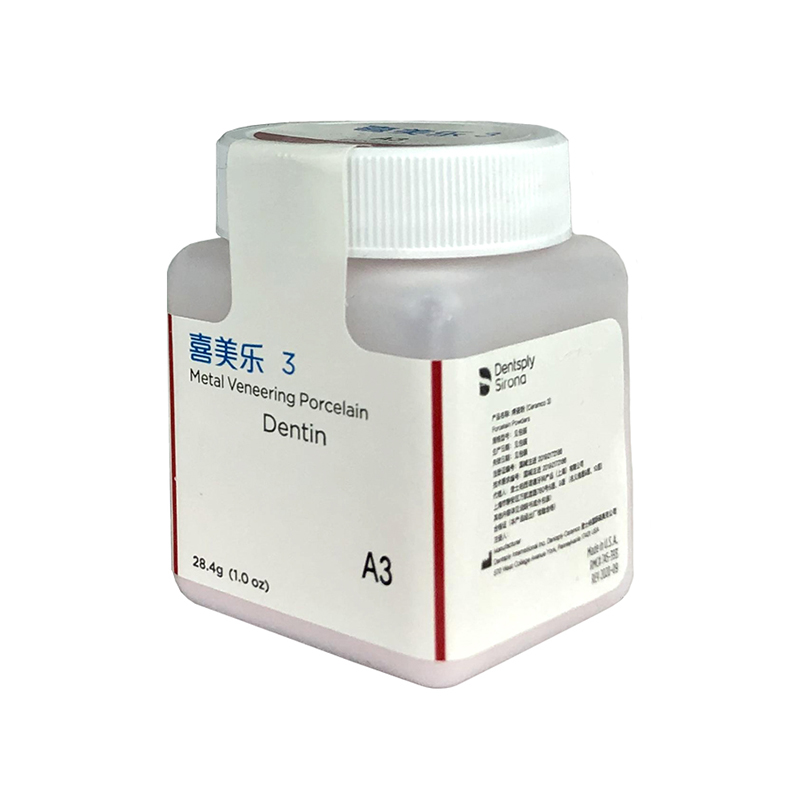 Ceramco-3 Pfm Diş Porselen Toz - Teeth Whitening Q&M incelemesi ve fiyatı